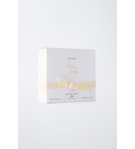 ZARA BABY WHEN I WAS ALKOLSÜZ PARFÜMLÜ SU 100+30ML EDT ÇOCUK PARFÜMÜ