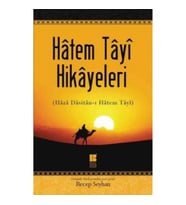 Hatem Tayi Hikayeleri