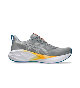 Asics Novablast 5 Erkek Koşu Ayakkabısı 1011B974-020 Mavi