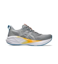Asics Novablast 5 Erkek Koşu Ayakkabısı 1011B974-020 Mavi