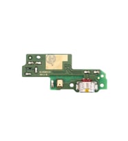 Huawei Uyumlu P9 Lite Uyumlu Şarj Soketi Mikrofon Bordu