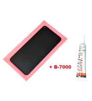 Tkgz Nova 5T Uyumlu Lcd Ekran Dokunmatik Servis + B-7000
