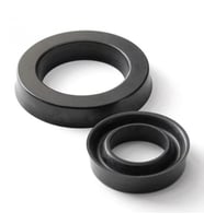 Piston Boğaz Keçesi Nbr K21 - 38x50x6
