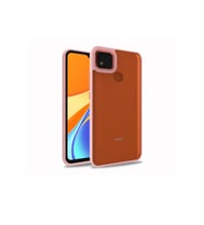 Xiaomi Redmi 9C Uyumlu Kılıf Zore Flora Kapak
