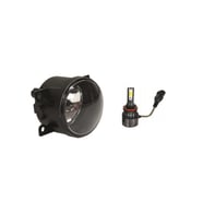 Sis Far Sağ Led Xenon Ampüllü P107 P207 P307 P407 