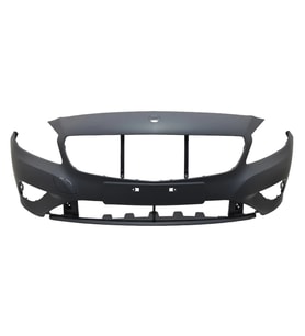 Mercedes W176 2012-2014 Tampon Ön 2012 15 1768800640 Wender
