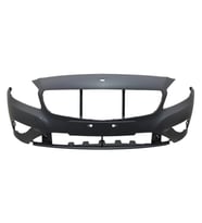 Mercedes W176 2012-2014 Tampon Ön 2012 15 1768800640 Wender