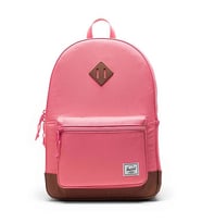 Herschel Heritage Youth Sırt Çantası Confetti-Saddle Brown