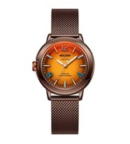Welder WMD7004 Kadın Kol Saati (Çok Renkli)