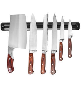 Mıknatıslı Bıçak Askısı 55 Cm.