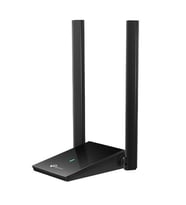 Tp-Link Archer TX20U Plus 1800 Mbps Çift Anten Kablosuz USB Adaptör AX1800