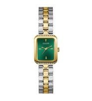 Guess GUGW0865L6 Kadın Kol Saati (Altın)