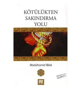 Kötülükten Sakındırma Yolu