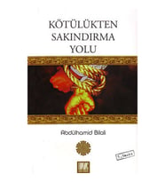 Kötülükten Sakındırma Yolu