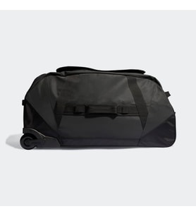 adidas IB2679 TROLLEY L Çanta-Valiz (Siyah)