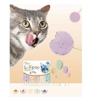 Kedi Lolipopu Ödül 15 Adet