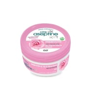 Cire Aseptine Gül Krem 30 Ml