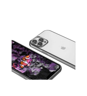 Apple iPhone 13 Pro Uyumlu Kılıf Zore Pixel Kapak