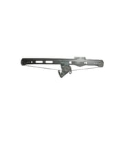 MERCEDES A CLASS- W168- 98/04; ÖN CAM KRİKOSU SOL ELEKTRİKLİ/MOTORSUZ 2201-1934 1687201146