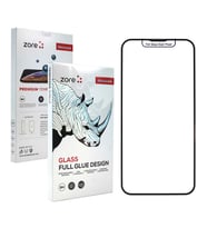 Apple iPhone 13 Pro Rika Premium Temperli Cam Ekran Koruyucu