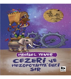 Cezeri ve Mezopotamya’daki Sır