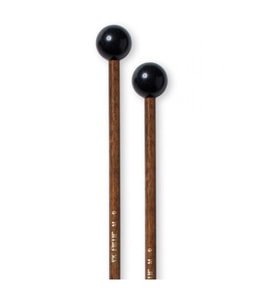 Vicfirth Vm6 Baget Keymallet, Hard Phenolic Rubber
