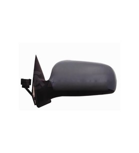 SKODA FABIA DIŞ DİKİZ AYNASI ELEKTRİKLİ ISITMALI ASTARLI SOL 2001-2007 6Y1857501BJGRU