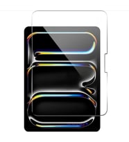 Apple iPad Pro 11 2024 Tablet Uyumlu Temperli Cam Ekran Koruyucu
