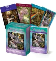 Peri Tarot Kartları