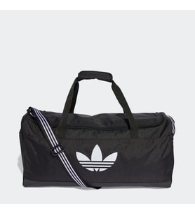 adidas JX0262 DUFFLE BAG Çanta (Siyah)