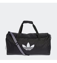 adidas JX0262 DUFFLE BAG Çanta (Siyah)