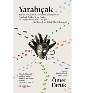 Yarabıçak