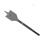 Makita D-07755 Ahşap Yaprak Uç 20mm (Gri)