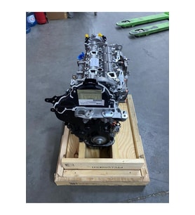 Opel Corsa F 1.5 Dizel Komple Motor Sıfır Orjinal Faturalı (Standart)