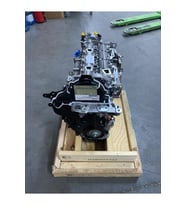 Opel Corsa F 1.5 Dizel Komple Motor Sıfır Orjinal Faturalı (Standart)