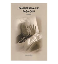 Pandispanya İle Paşa Çayı