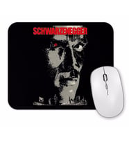O Exterminador do Futuro Mouse Pad