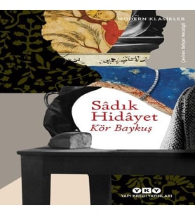 Kör Baykuş - Modern Klasikler
