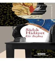 Kör Baykuş - Modern Klasikler