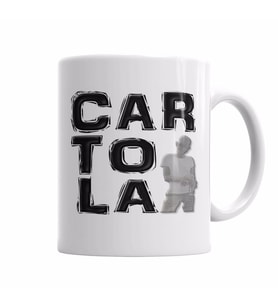 Cartola Kupa Bardak Porselen