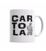 Cartola Kupa Bardak Porselen