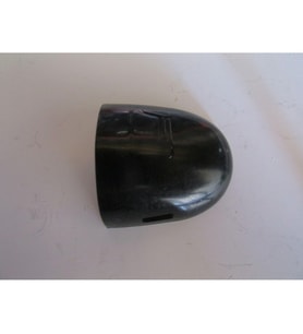 RENAULT LAGUNA- 02/05; ÖN/ARKA KAPI DIŞ AÇMA KOLU UCU SİYAH SAĞ/SOL (ADET) 8200036411 1463-3020