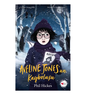 Aveline Jones'un Kayboluşu