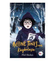 Aveline Jones'un Kayboluşu