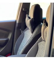 Hyundai İX35 Araca Özel Dikim Koltuk Kılıfı