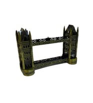YLZ 800 LONDRA KÖPRÜSÜ METAL BİBLO