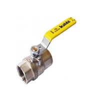 KALDE DOĞALGAZ VANASI 3/4" 1 KOLİ 30 ADET