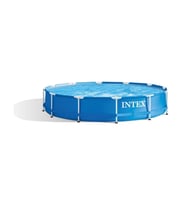 Ih28210 Intex Prefabrik Aile Havuzu 366X76 Cm