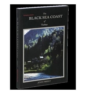 The Black Sea Coast of Turkey
