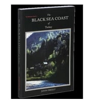 The Black Sea Coast of Turkey